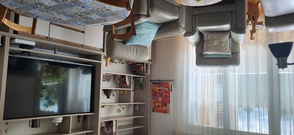 Marcel's house
