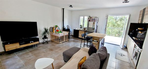 Maison varoise du bonheur