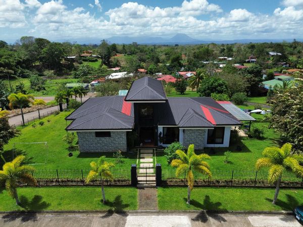 Casa Solís: opción de escapada perfecta en el corazón de la naturaleza