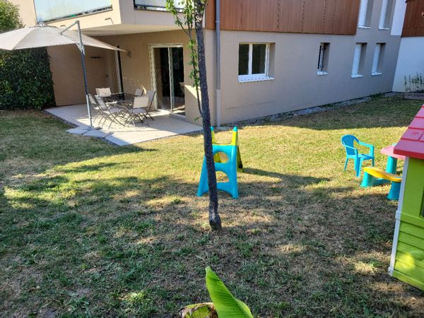 La maison de Pierrick