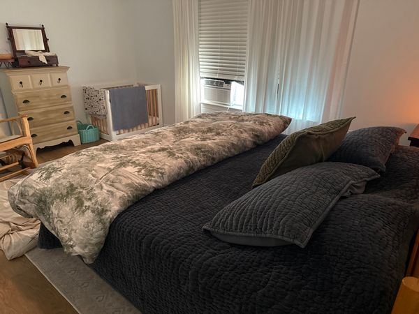 La maison de Kirsten