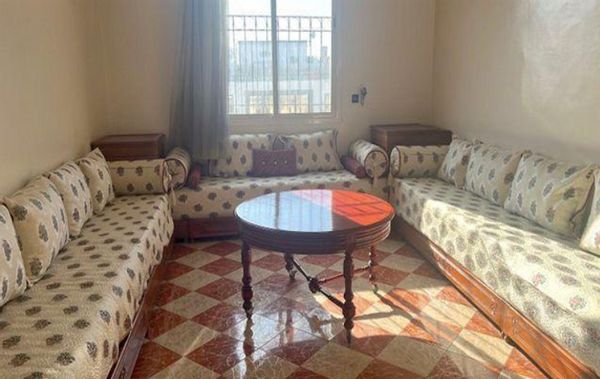omar's house