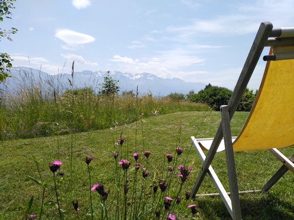 La maison de Emmanuelle