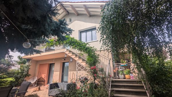 Casa di GAELLE