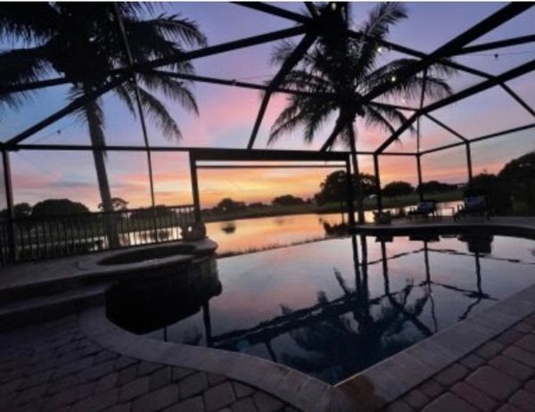 Cape Fairway Villa
