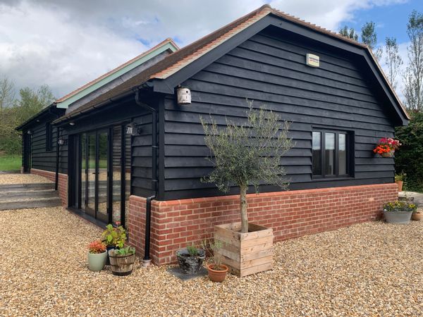 Michael's house