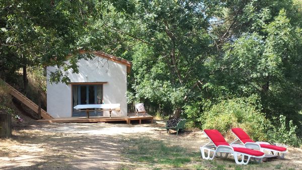 Casa di Laure et Julien