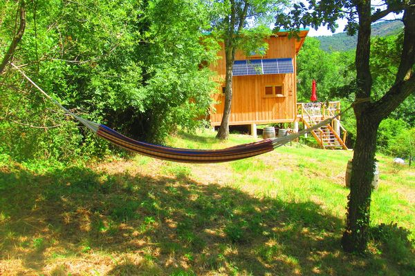 Casa di Laure et Julien