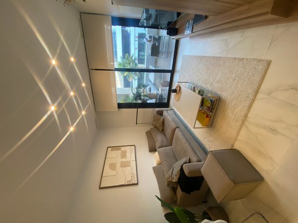 Cozy apartment on Costa Blanca