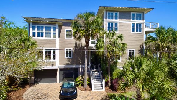 Zuhause in Isle Of Palms