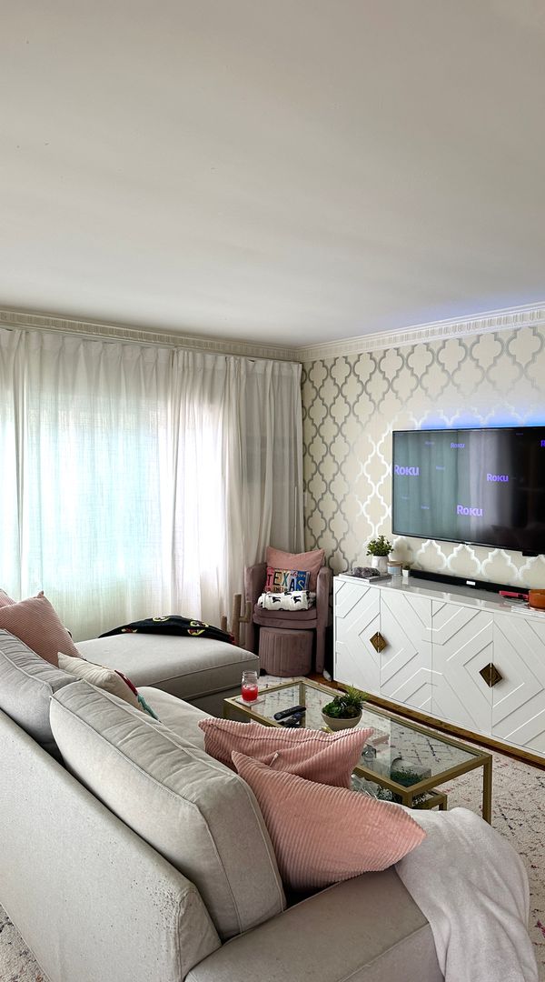 La maison de Danielle