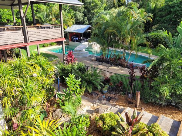 La maison de Annemieke