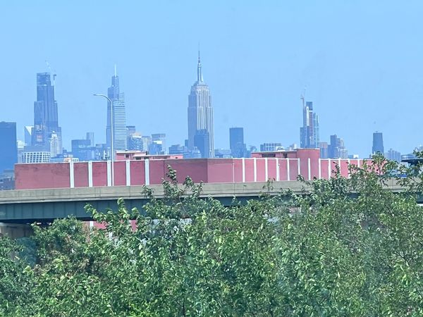 Hem i Jersey City