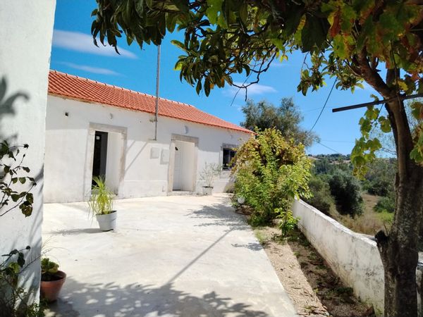 Casa di Zoe & Mauricio