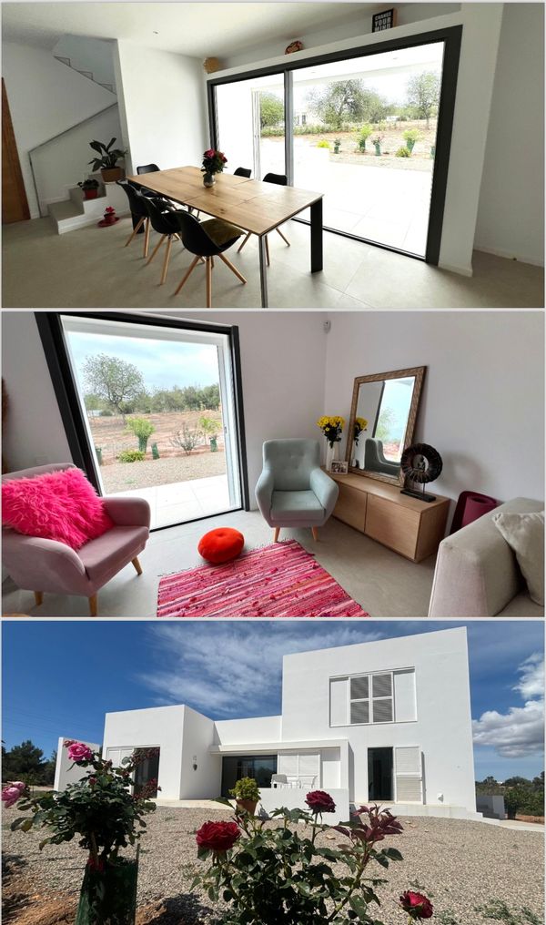 Villa Strawberry