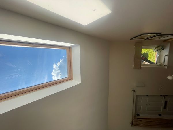 La maison de Caroline