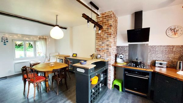 Entre château et forêt de Fontainebleau