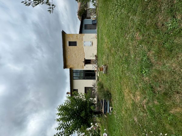 La Maison des Orféo d’Artois à Madrolle (33880)