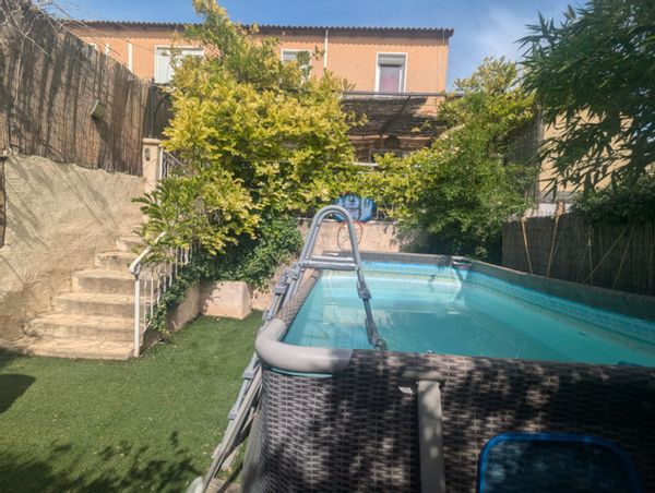 alexandre's house