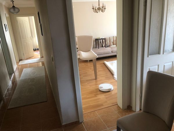 La maison de Oğuzhan