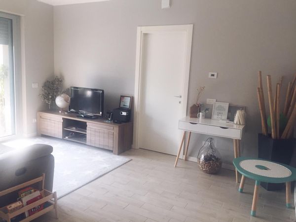 La maison de Claudia