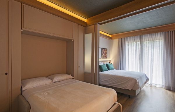 La maison de Andreia