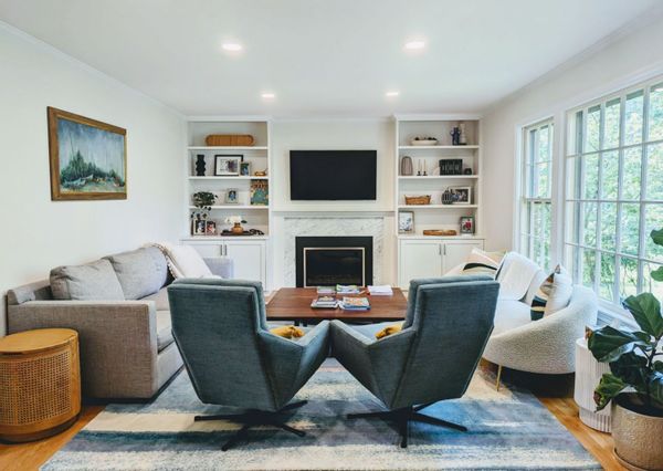 Washington DC Family oasis