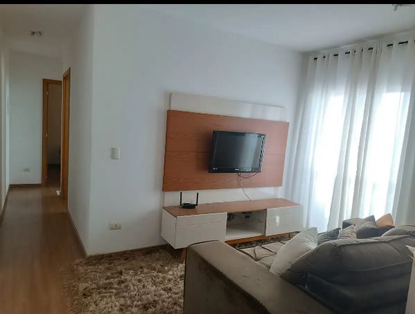 La maison de TABATA HELOISA FIDELES ROSA