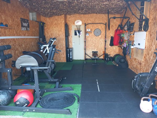 La maison de Jonathan