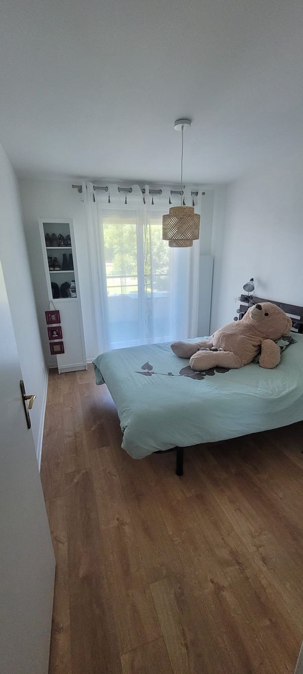 Amélie's house