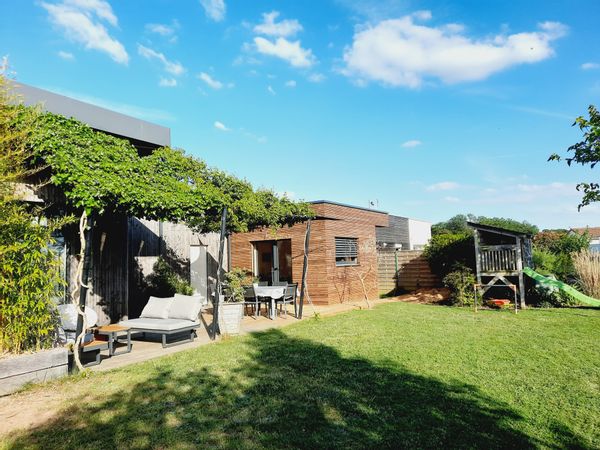 Maison moderne proche Puy du Fou et Clisson - Idéal familles !