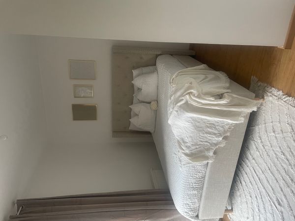 L'appartement de Anissa&Mohamed