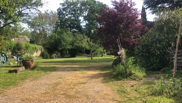 Jimmy's house