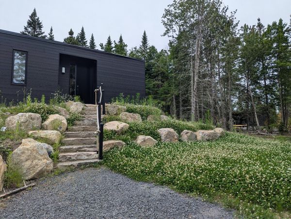 Kum's house