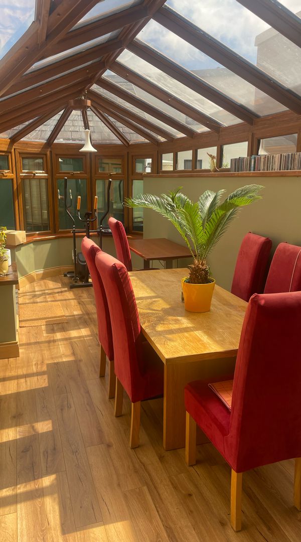 Townhouse in the beautiful West of Ireland (Dingle)