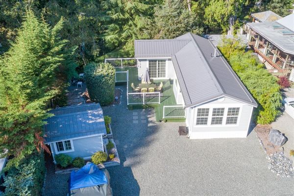 Casa em Cowichan Valley