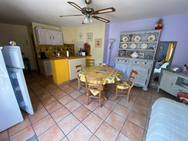 La maison de Mat & Fede