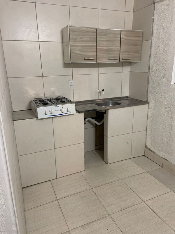 La maison de leticia