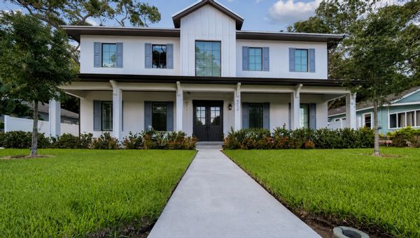 Casa de Jillian