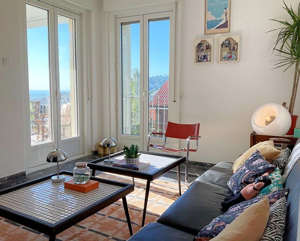 Casa di Dana & Fabian