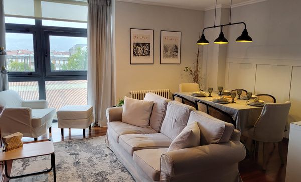 La maison de Xenia Torres Polydoro