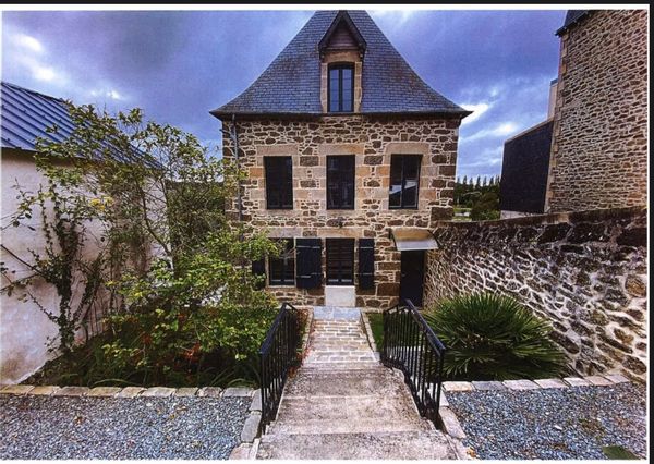 La maison de Jennifer