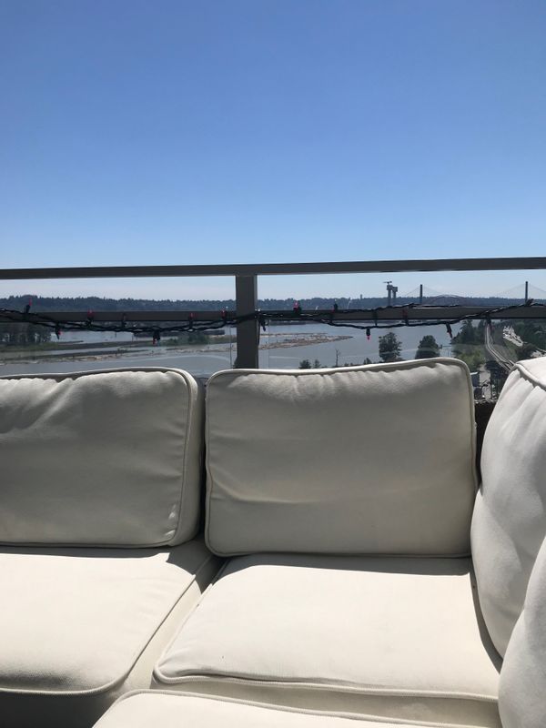 La maison de Samantha