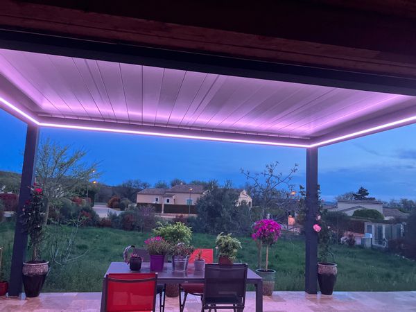 Casa di ELODIE
