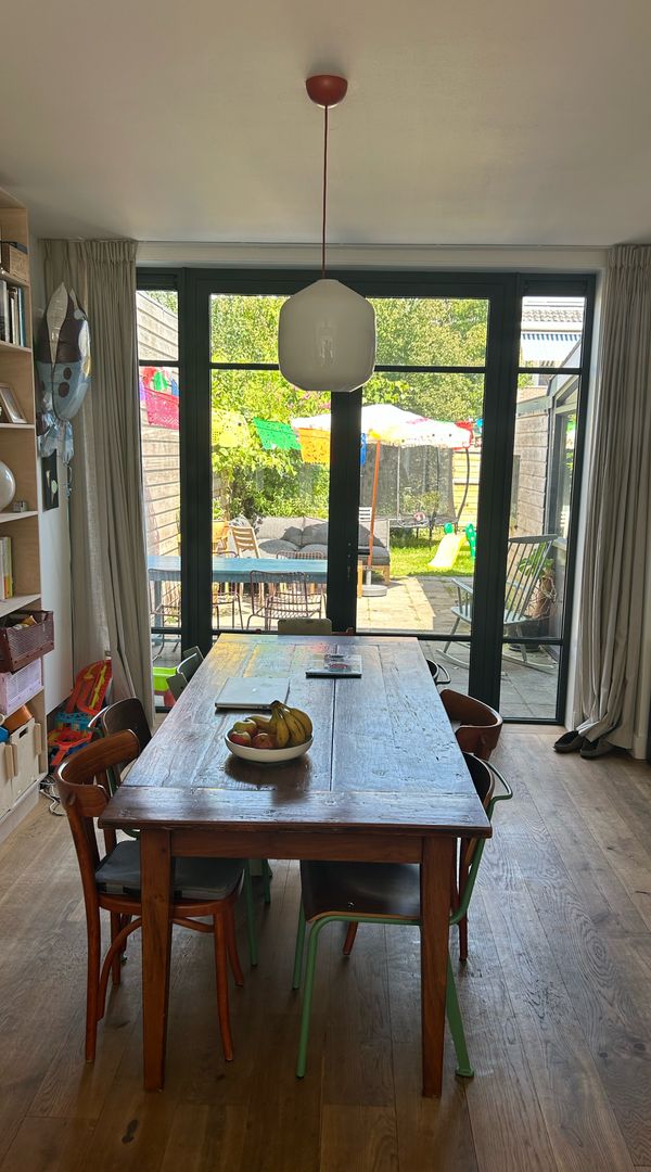 Casa di Derek
