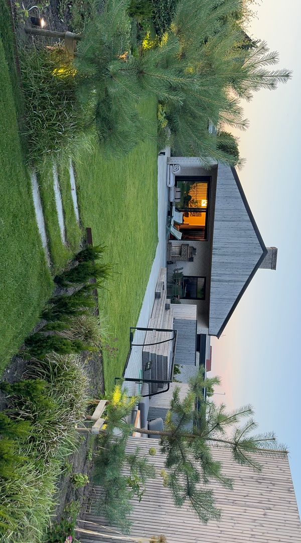 La maison de Josephine