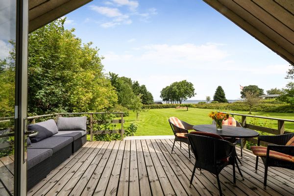 La maison de Josephine