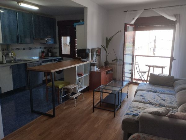 Alex's house