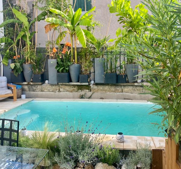 La maison d’Alexandra