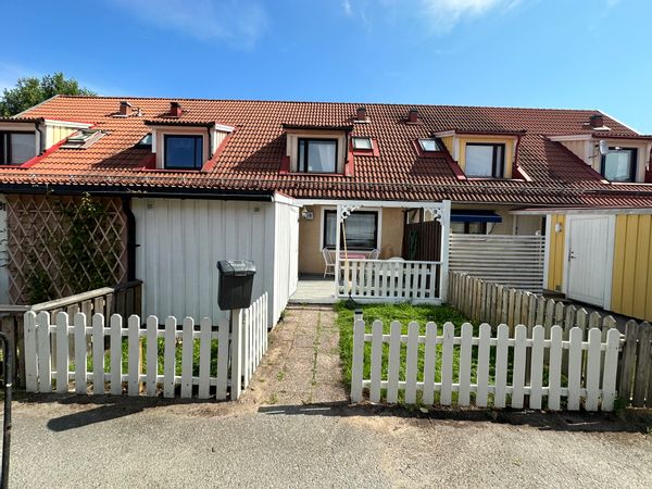 La maison de Muharrem